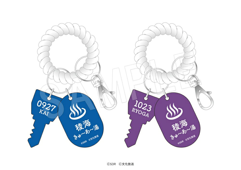 超特急・カイ＆リョウガ「稜海しました！」ポップアップ開催