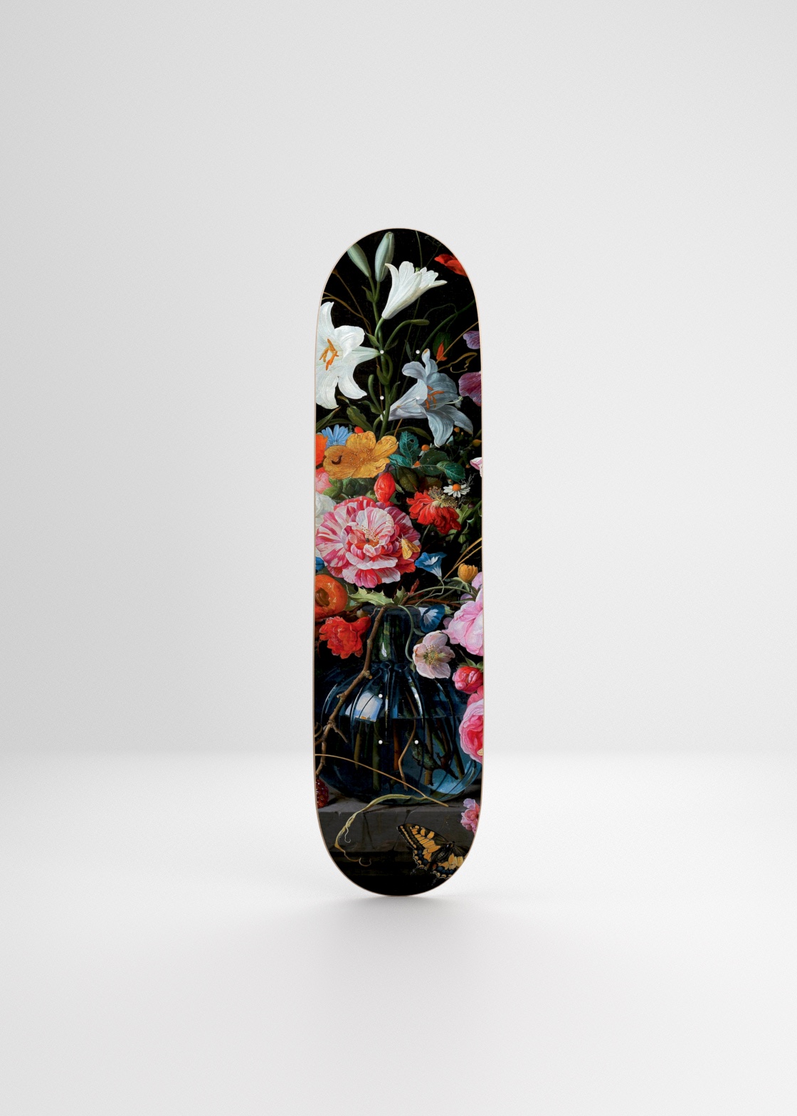 SKATEBOARD DECK 