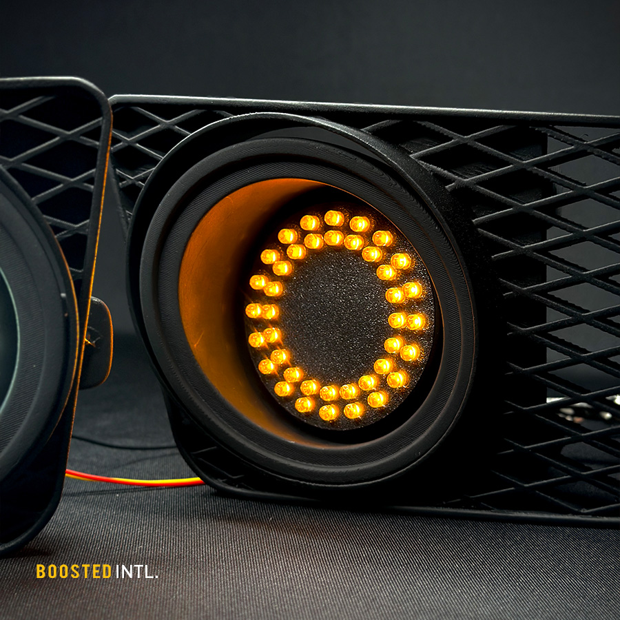 S15 SILVIA - LED Fog Light / Indicator - Boosted International