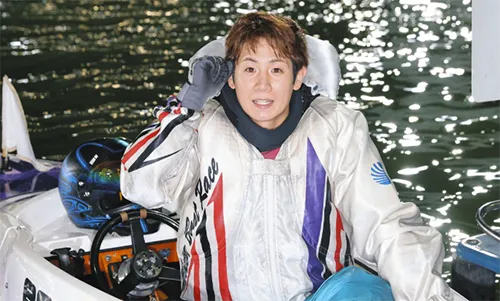 競艇選手 関浩哉とは？プロフィール・特徴・優勝歴・今後のSG出走予定