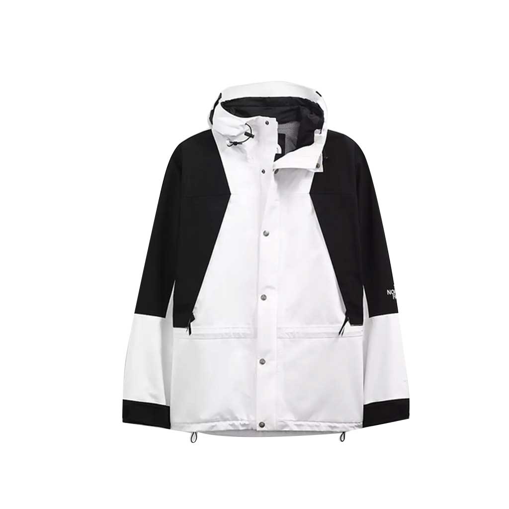 The North Face 1994 Retro Mountain Light Future Jacket - TNF White