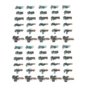 ホルス・ヘレシー：レギオネス・アスタルテス】シージアサルト・バトル