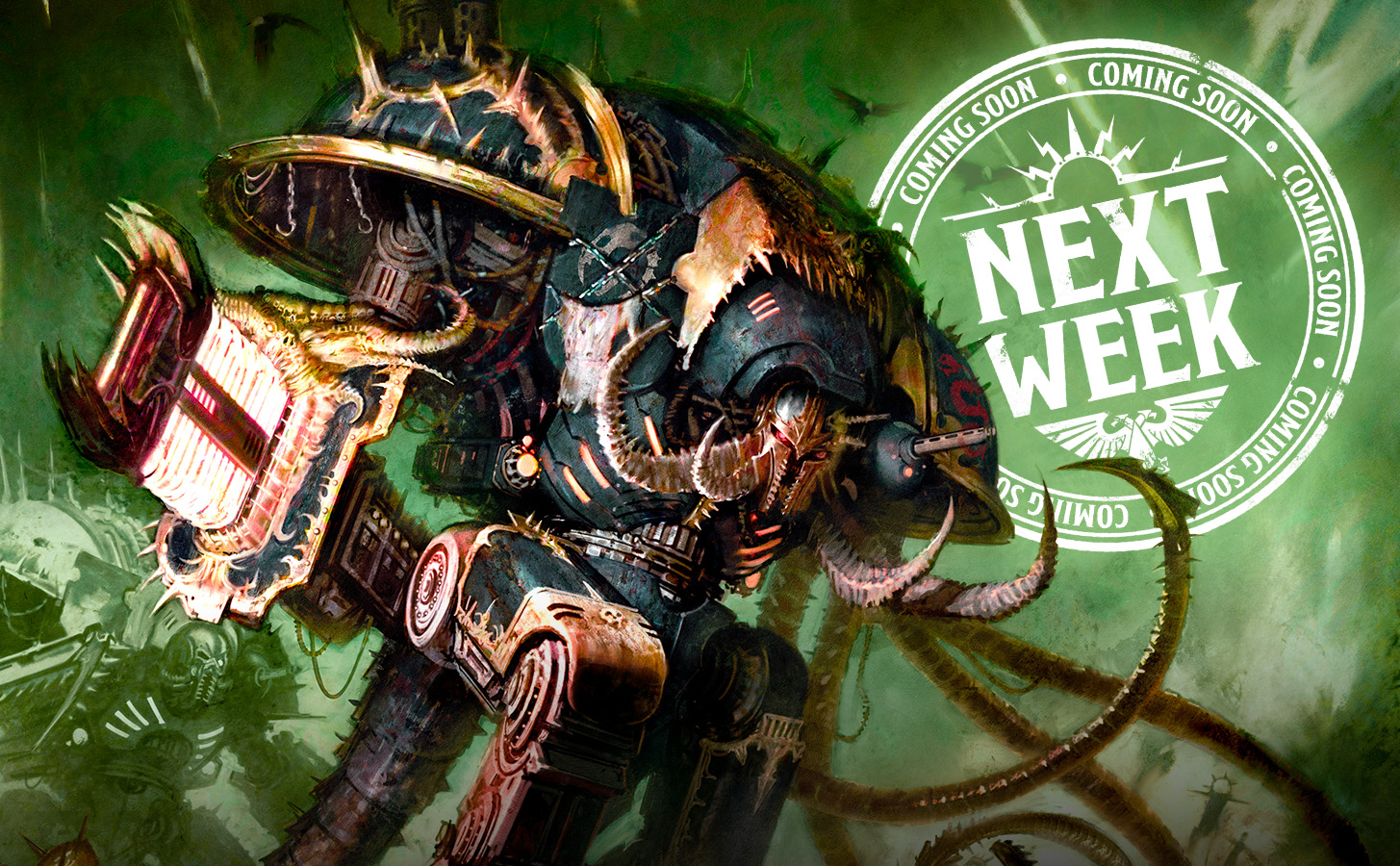 NEXT WEEK:2025年6月2日レビュー】ケイオスナイト大量！バトルフォース