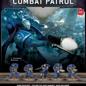 アシェット】コンバットパトロール 14号 | ウォーハンマー通販 7GOLD