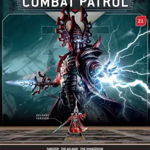 アシェット（コンバットパトロール） | ウォーハンマー通販 7GOLD