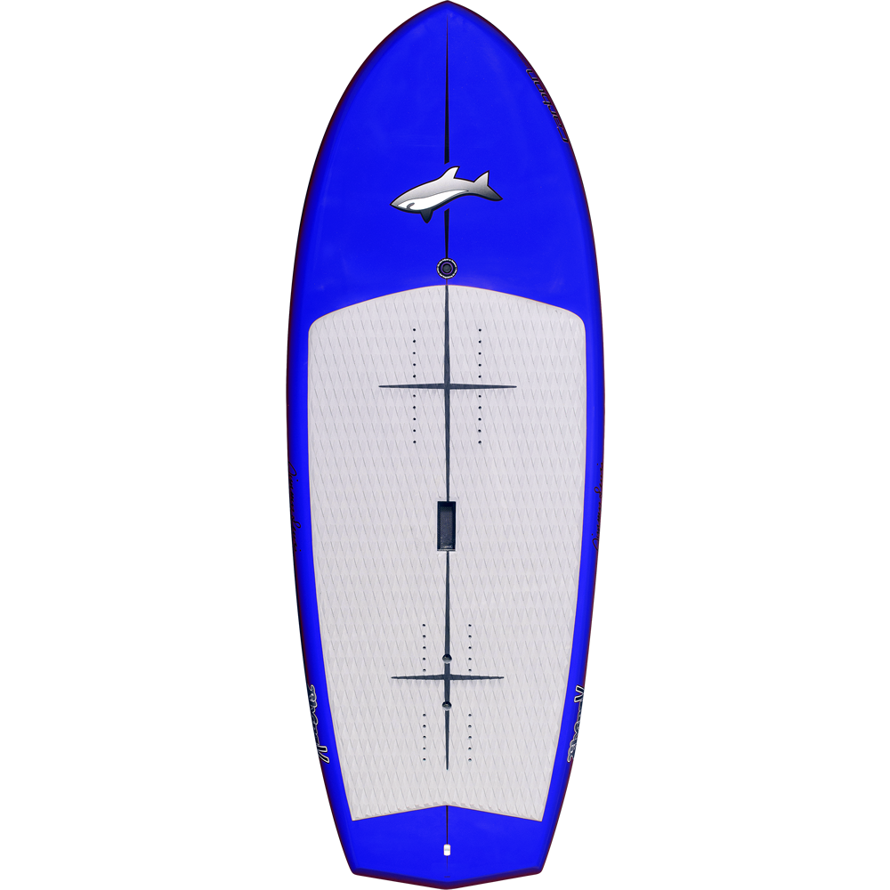 Jimmy Lewis Flying V | Boardsports California