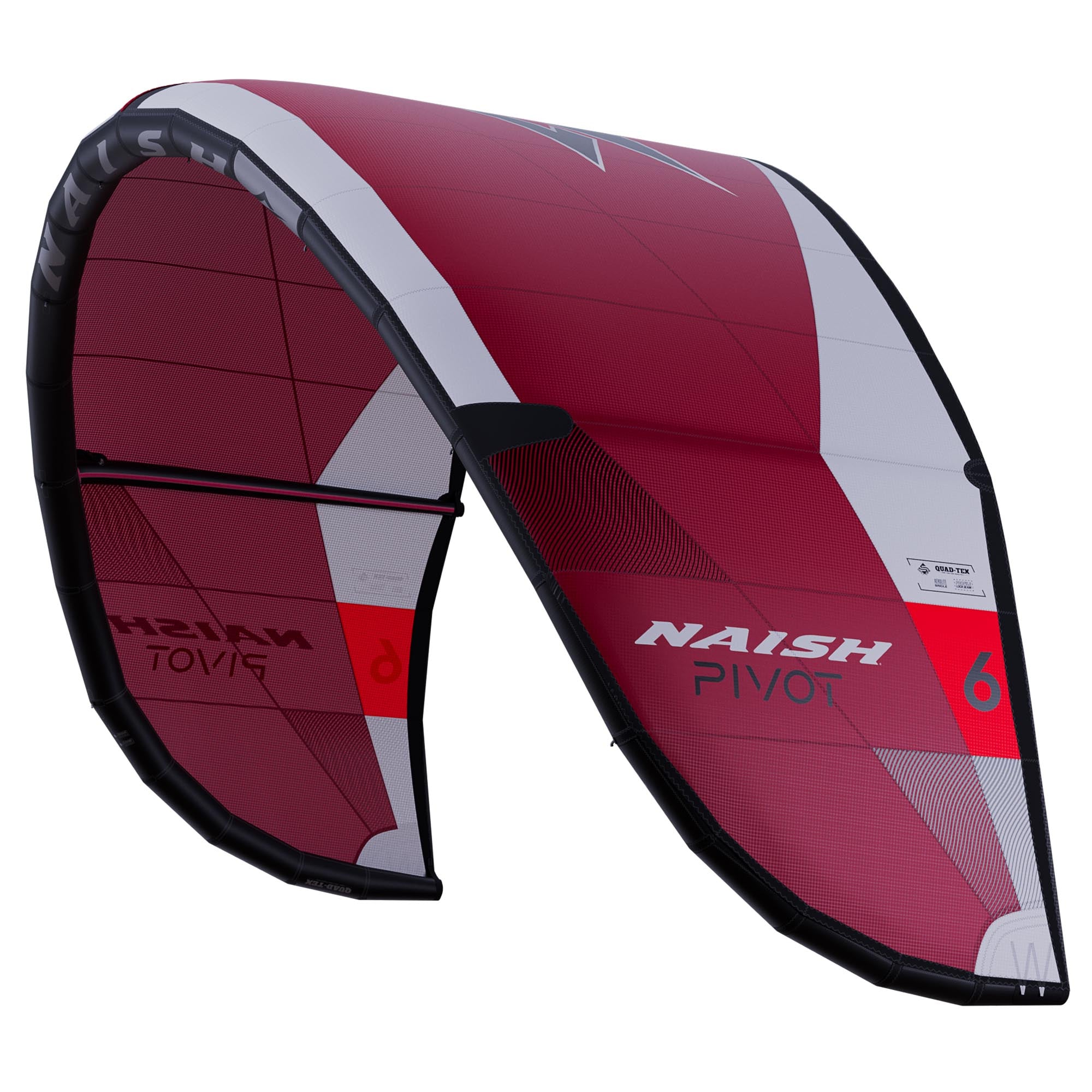 2025 Naish Pivot | Boardsports California