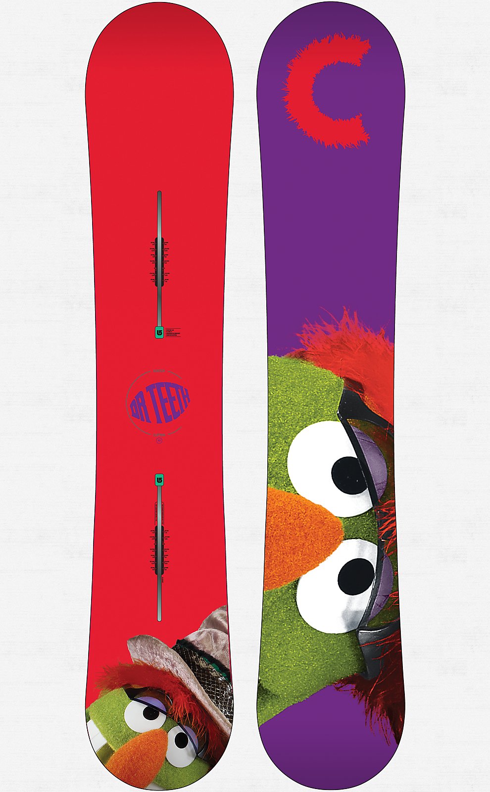 Restricted Custom 2013 | Board Vault