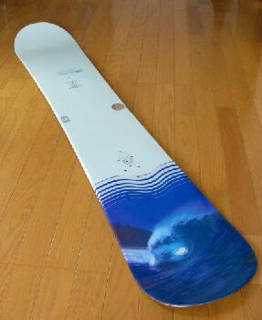 Supermodel 1998 | Board Vault