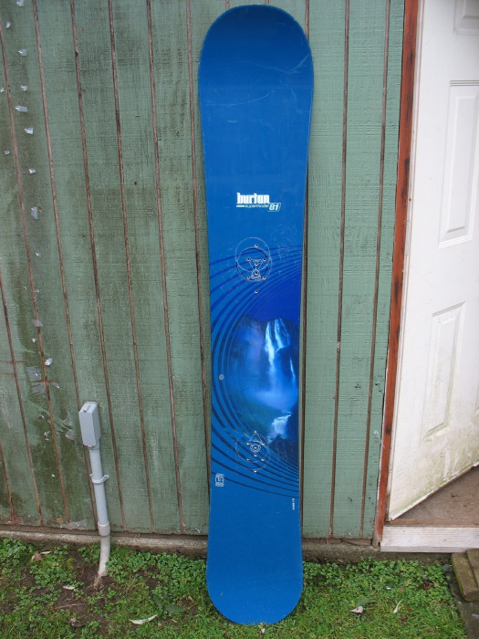 Supermodel 1998 | Board Vault