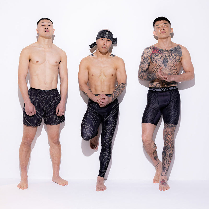 RVCA x KRAZY BEE x GAKKIN トリプルコラボレーションが4月26日より