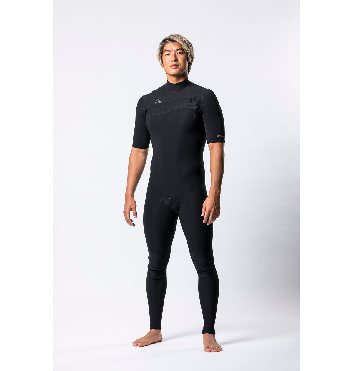 OUTLET】QUIKSILVER メンズ HIGHLINE 2/2 CZ SEAG ジャパンフィット