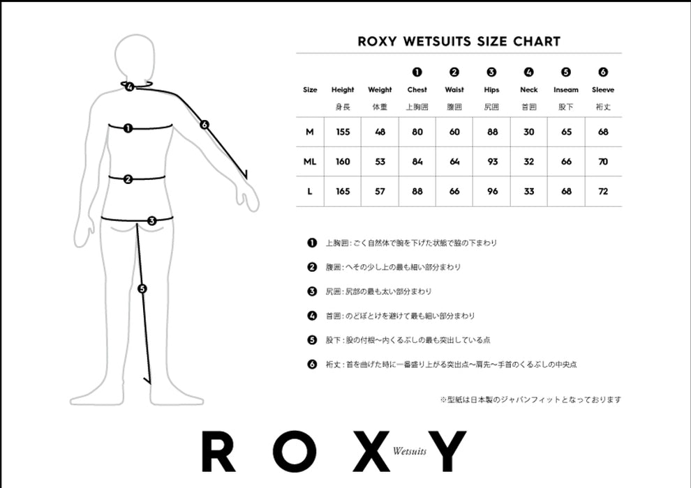 OUTLET】Roxy 2.0 SWELL SERIES FZ LS JKT RB ウィメンズ ロング