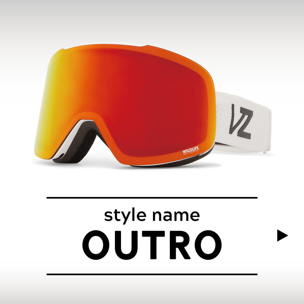 ボンジッパー(VONZIPPER)公式オンラインストア - VONZIPPER