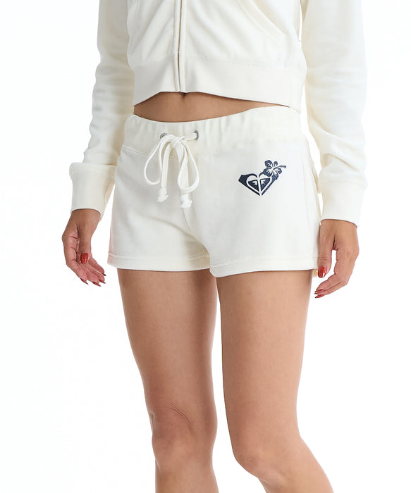 Roxy ROXY x MANA SHORT PANTS ウィメンズ ショートパンツ <2025FW