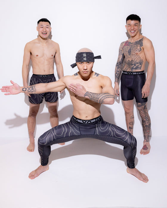 OUTLET】【直営店限定】RVCA SPORT メンズ 【RVCAXKRAZYBEEXGAKKIN