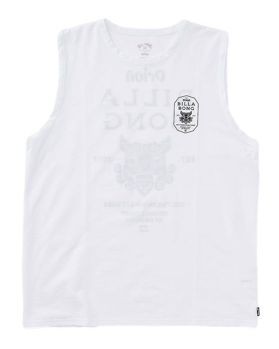 OUTLET】BILLABONG メンズ 【ORION BEER x BILLABONG COLLECTION