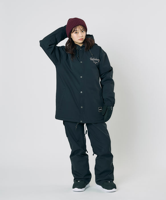 SALE】BILLABONG ウィメンズ STANDARD スノーパンツ 【25-26SNOWモデル】