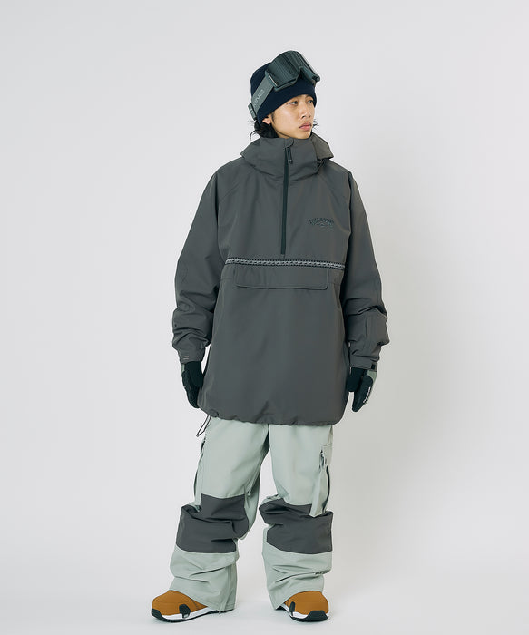 SALE】BILLABONG メンズ CARGO BIB スノーパンツ 【25-26SNOWモデル】