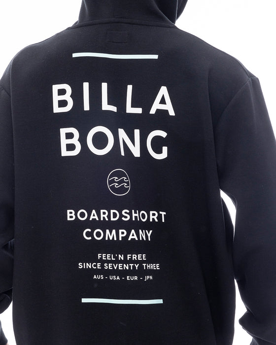 OUTLET】BILLABONG メンズ SUN BLOCK パーカー 【2025年春夏モデル】