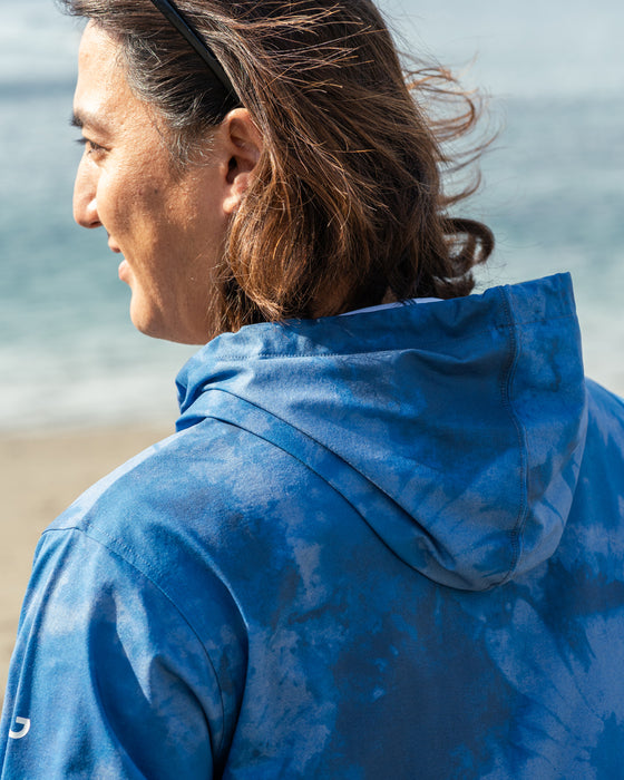 OUTLET】BILLABONG メンズ SURF FLEX ZIP ジップラッシュガード 【2025