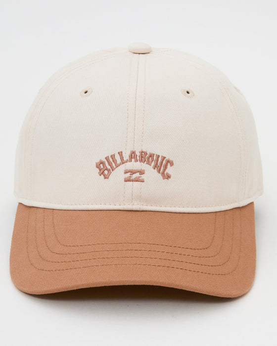 OUTLET】BILLABONG レディース TWOTONE キャップ 【2025年春夏モデル】