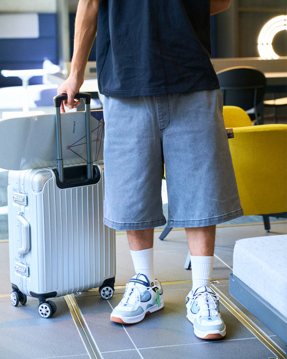 OUTLET】ELEMENT メンズ SHOD SHORTS STD ショートパンツ 【2025年春夏