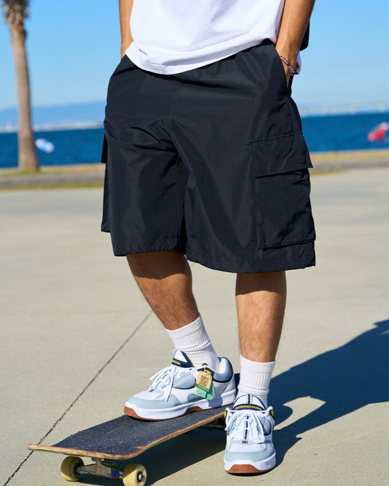 OUTLET】ELEMENT メンズ SHOD SHORTS CA05 WR ショートパンツ 【2025年