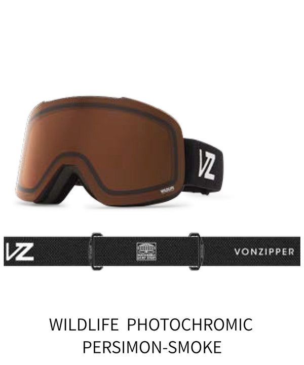 ボンジッパー(VONZIPPER)公式オンラインストア - VONZIPPER
