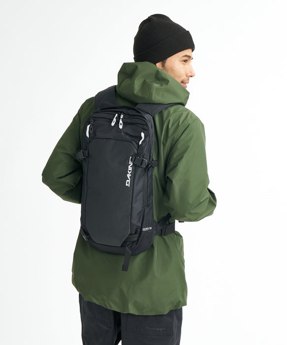 SALE】DAKINE POACHER BACKPACK 14L バックパック/リュック 【25
