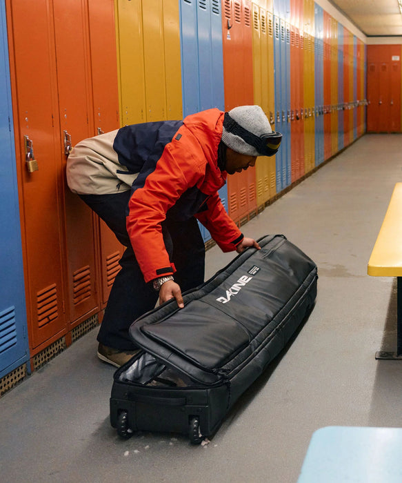 SALE】DAKINE HIGH ROLLER SNOWBOARD BAG スノーボードケース 【25