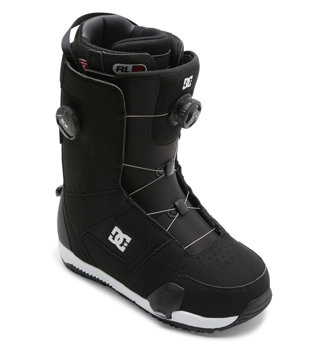 DC SHOES メンズ PHASE BOA PRO STEP ON スノーブーツ 【25-26SNOWモデル】