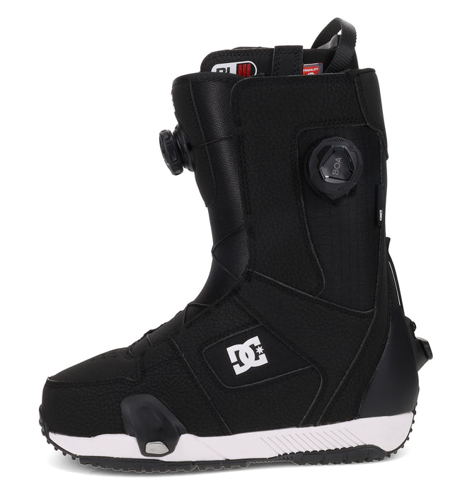 DC SHOES メンズ PHASE BOA PRO STEP ON スノーブーツ 【25-26SNOWモデル】