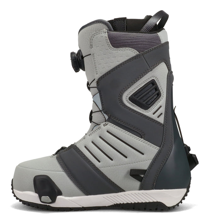 DC SHOES メンズ JUDGE STEP ON スノーブーツ 【25-26SNOWモデル】