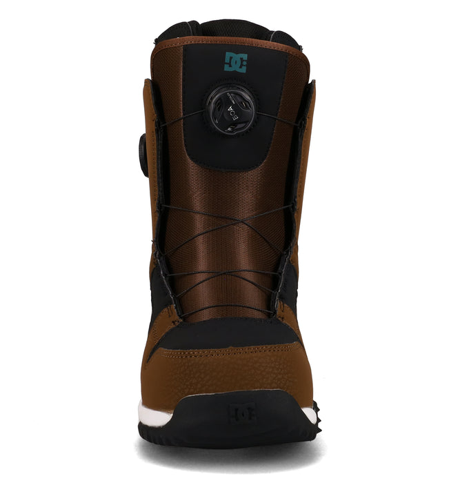 DC SHOES メンズ PHASE BOA PRO スノーブーツ 【25-26SNOWモデル】
