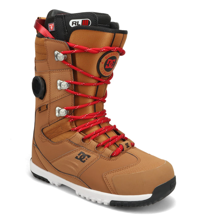 DC SHOES メンズ PREMIER HYBRID スノーブーツ 【25-26SNOWモデル】