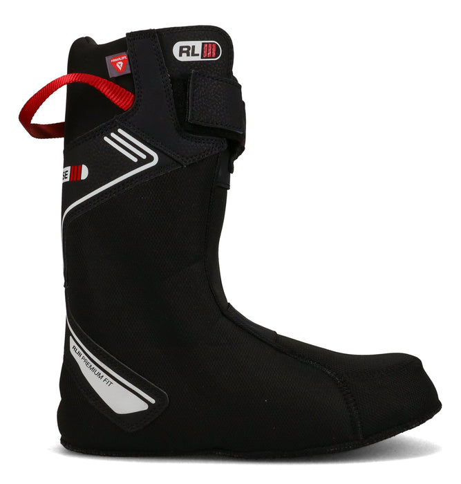 DC SHOES メンズ PREMIER HYBRID スノーブーツ 【25-26SNOWモデル】