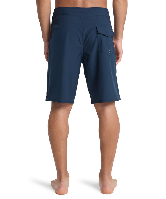 OUTLET】QUIKSILVER メンズ SURFSILK KAIMANA 20N ボードショーツ