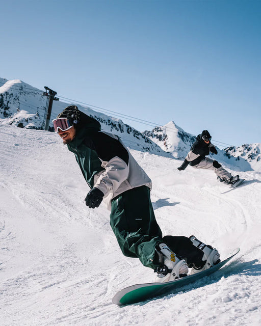 SALE】VOLCOM メンズ GUIDE GORE-TEX PRO SHELL PANT スノーパンツ