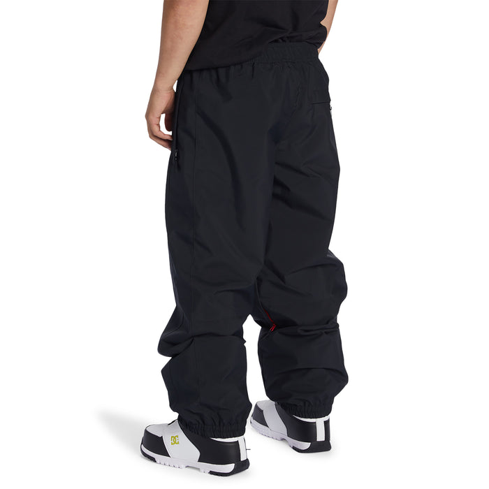 OUTLET】DC Shoes PRIMO PANT