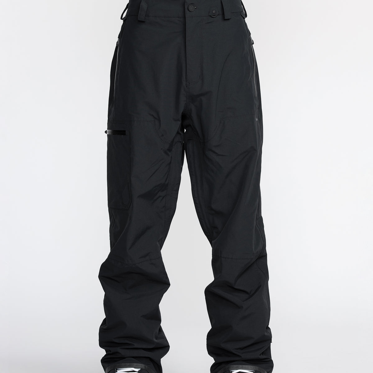 SALE】VOLCOM メンズ L GORE-TEX PANT スノーボードパンツ