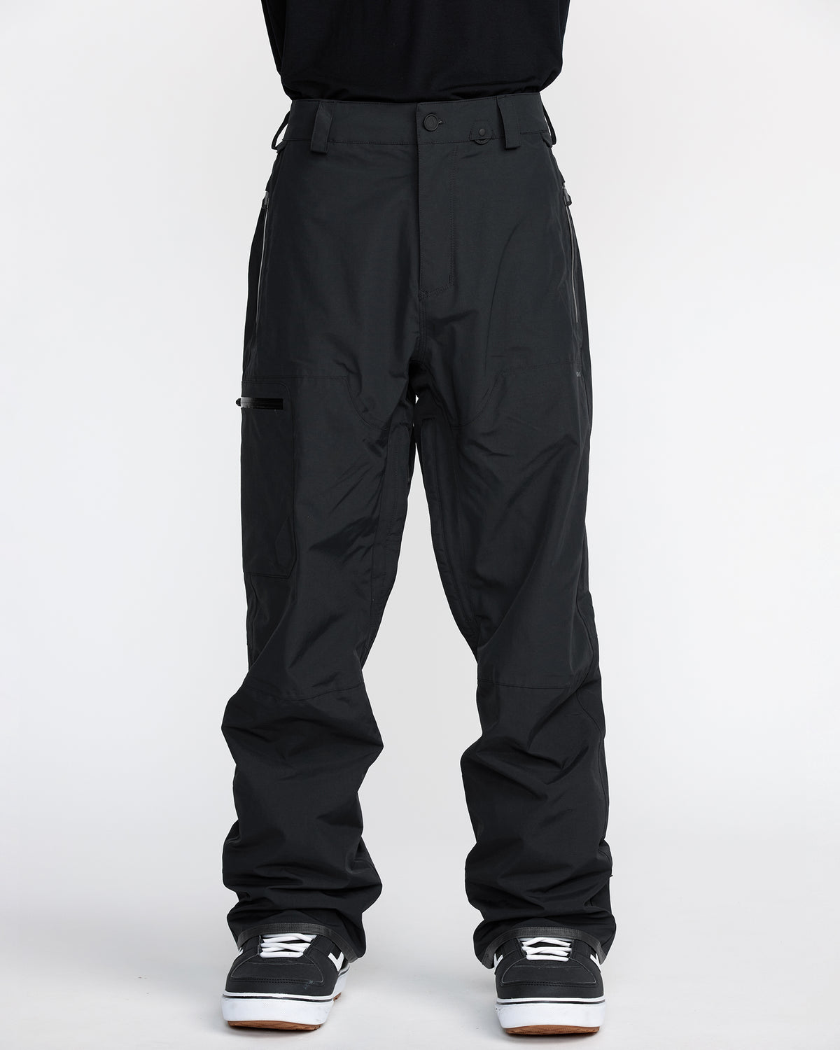 SALE】VOLCOM メンズ L GORE-TEX PANT スノーボードパンツ