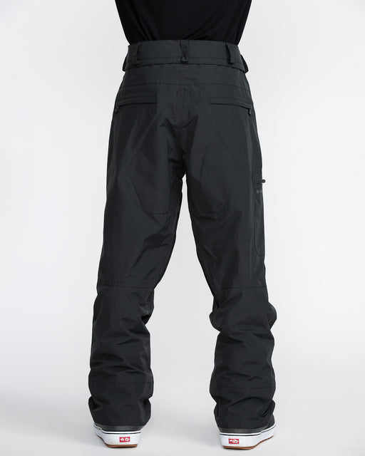 SALE】VOLCOM メンズ L GORE-TEX PANT スノーボードパンツ