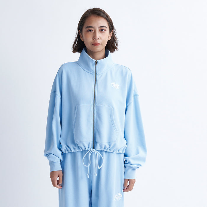 OUTLET】Roxy PLANET RING ZIP ジップトップ