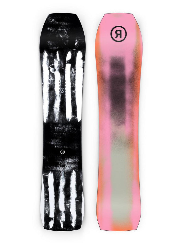 Ride Warpig Snowboard – boardroomtech.com