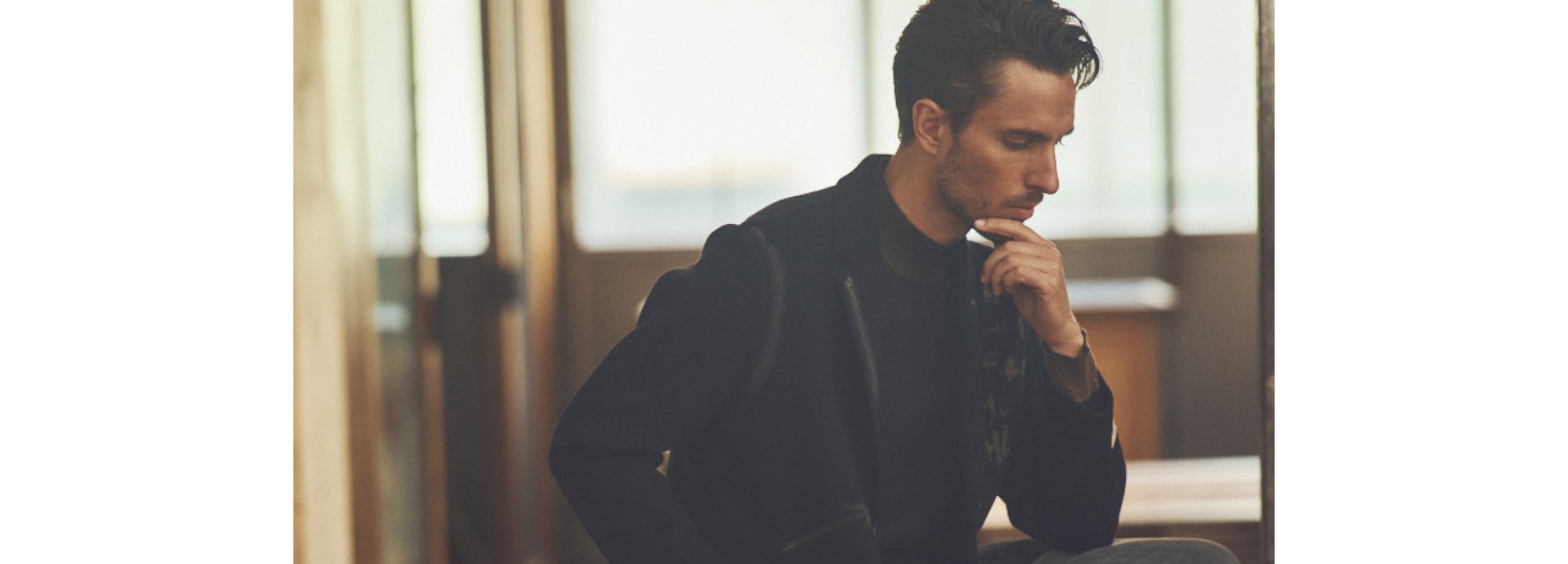 BOB JAPAN ボブジャパン公式ECサイト｜イタリア メンズアパレル