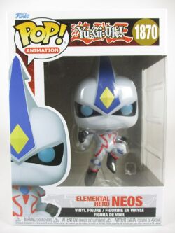 FUNKO POP! 遊戯王 ボビングワールド FUNKO POP!専門店 大阪心斎橋