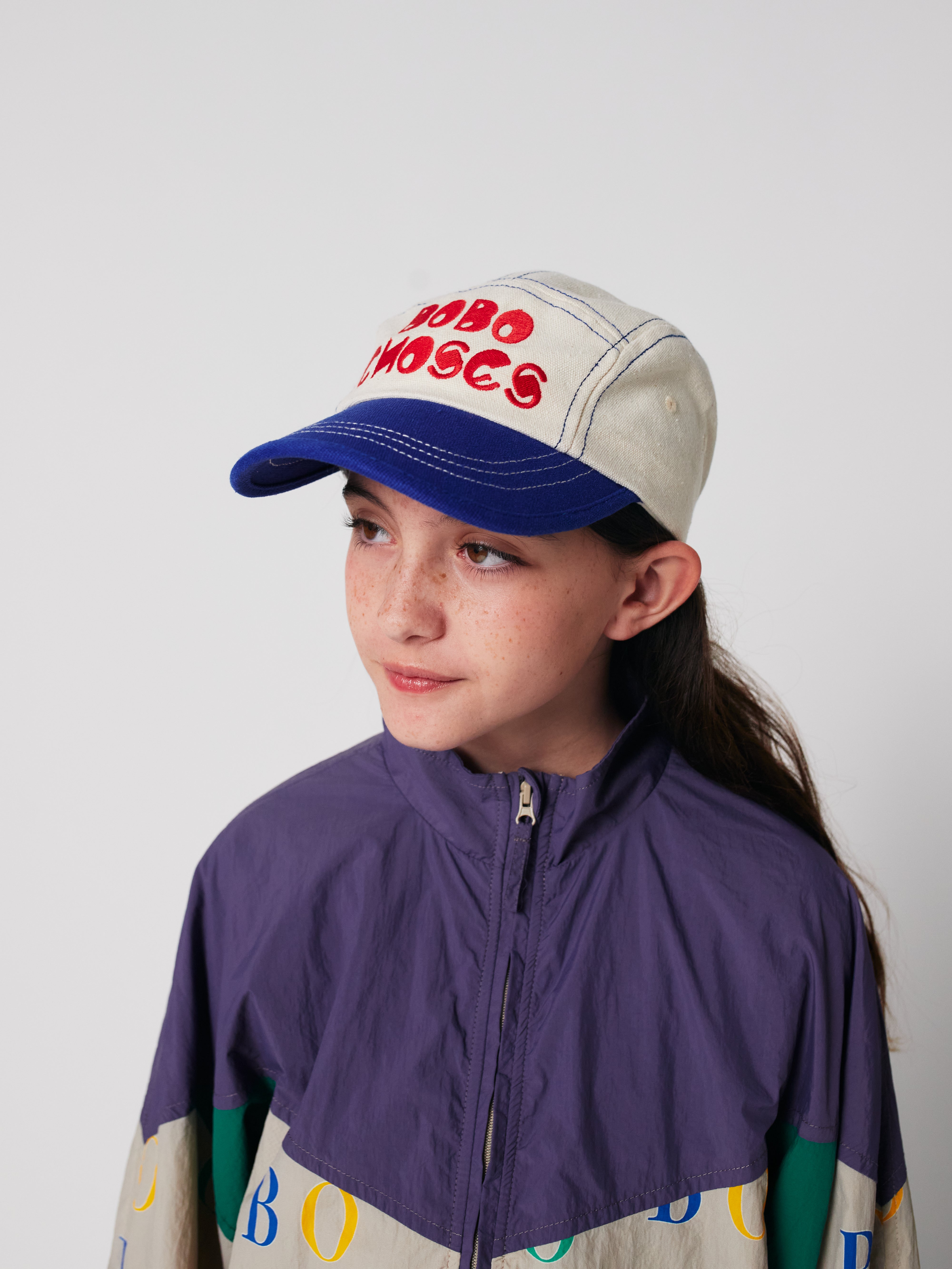 Bobo Choses cap for Children | Bobo Choses – BOBO CHOSES Japan