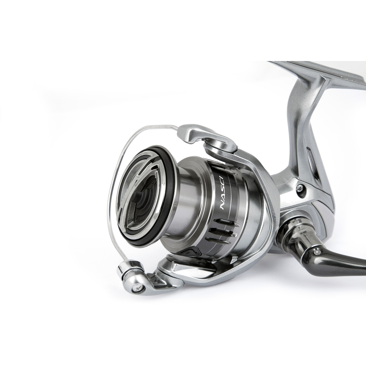 Shimano Nasci C2000SHG FC NASC2000SHGFC - BoBo Fishing