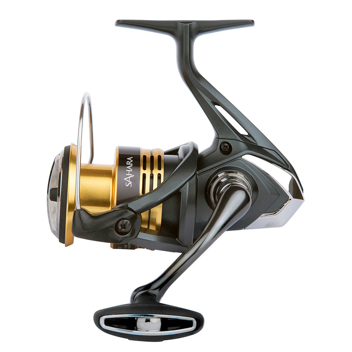 Shimano Sahara C5000XG FJ SHC5000XGFJ - BoBo Fishing
